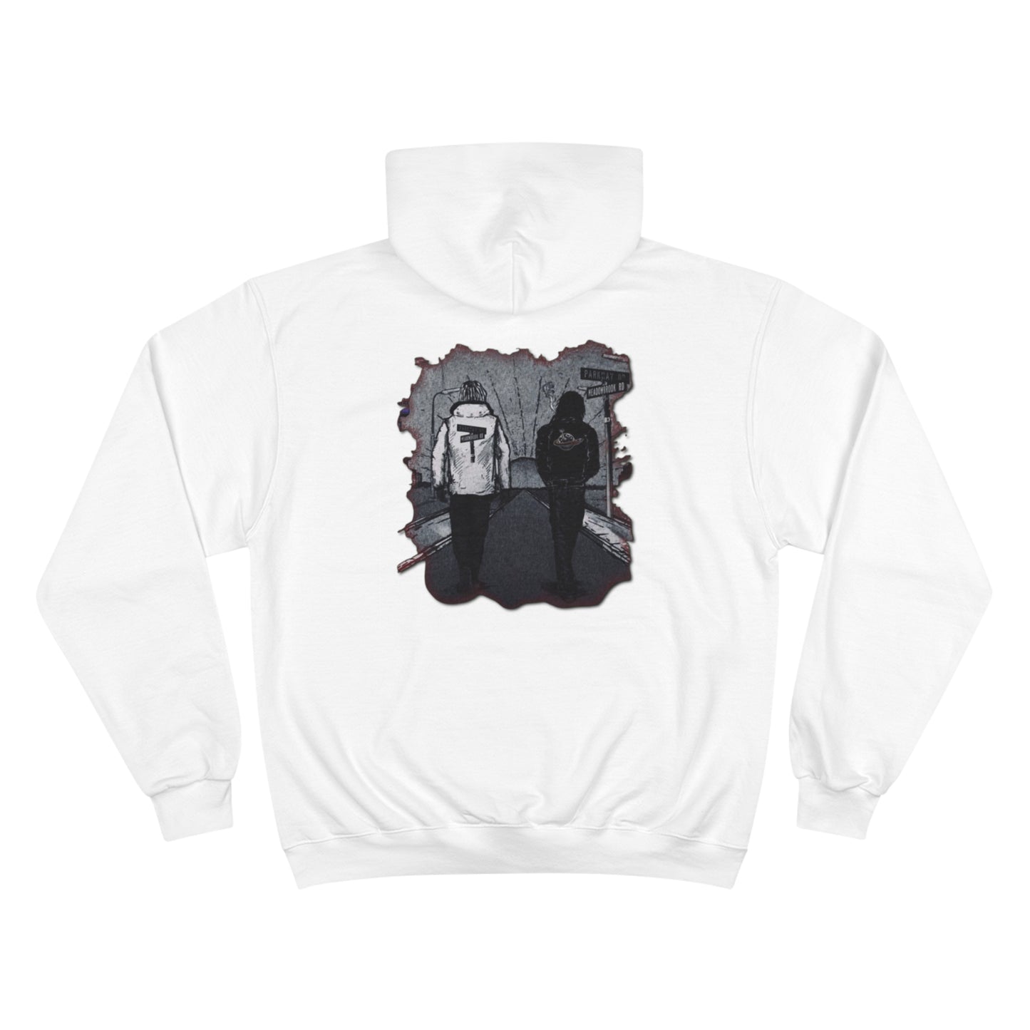 Champion Parkway hoodie
