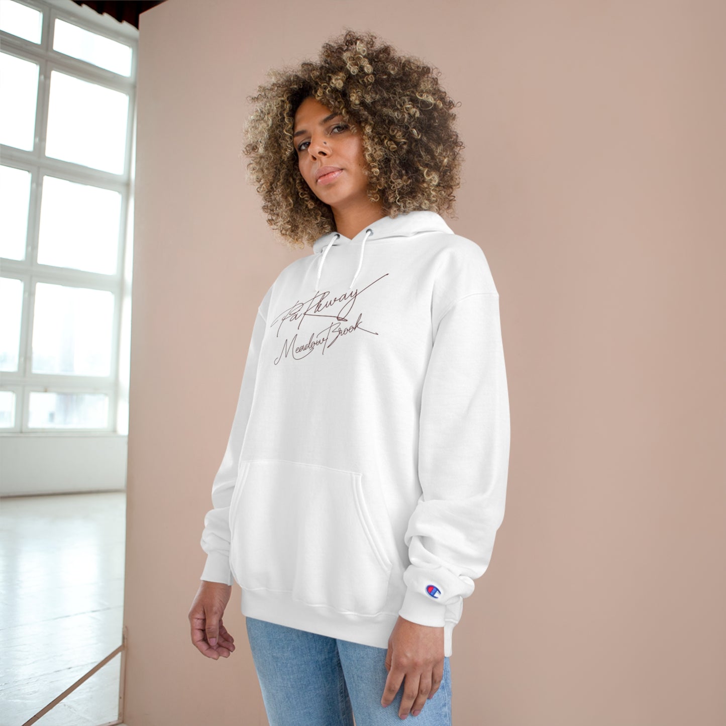 Champion Parkway hoodie