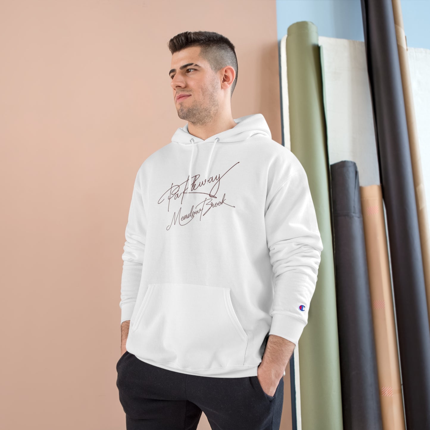 Champion Parkway hoodie
