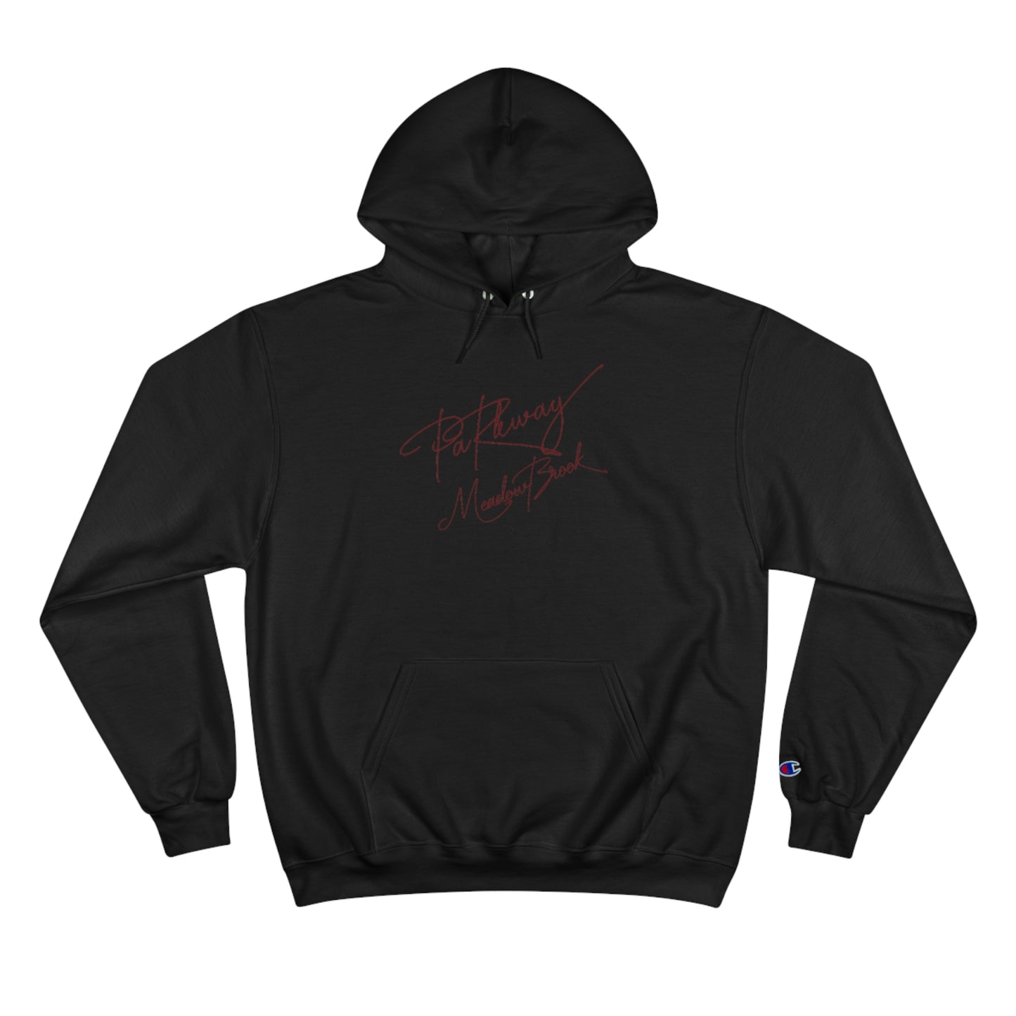 Champion Parkway hoodie