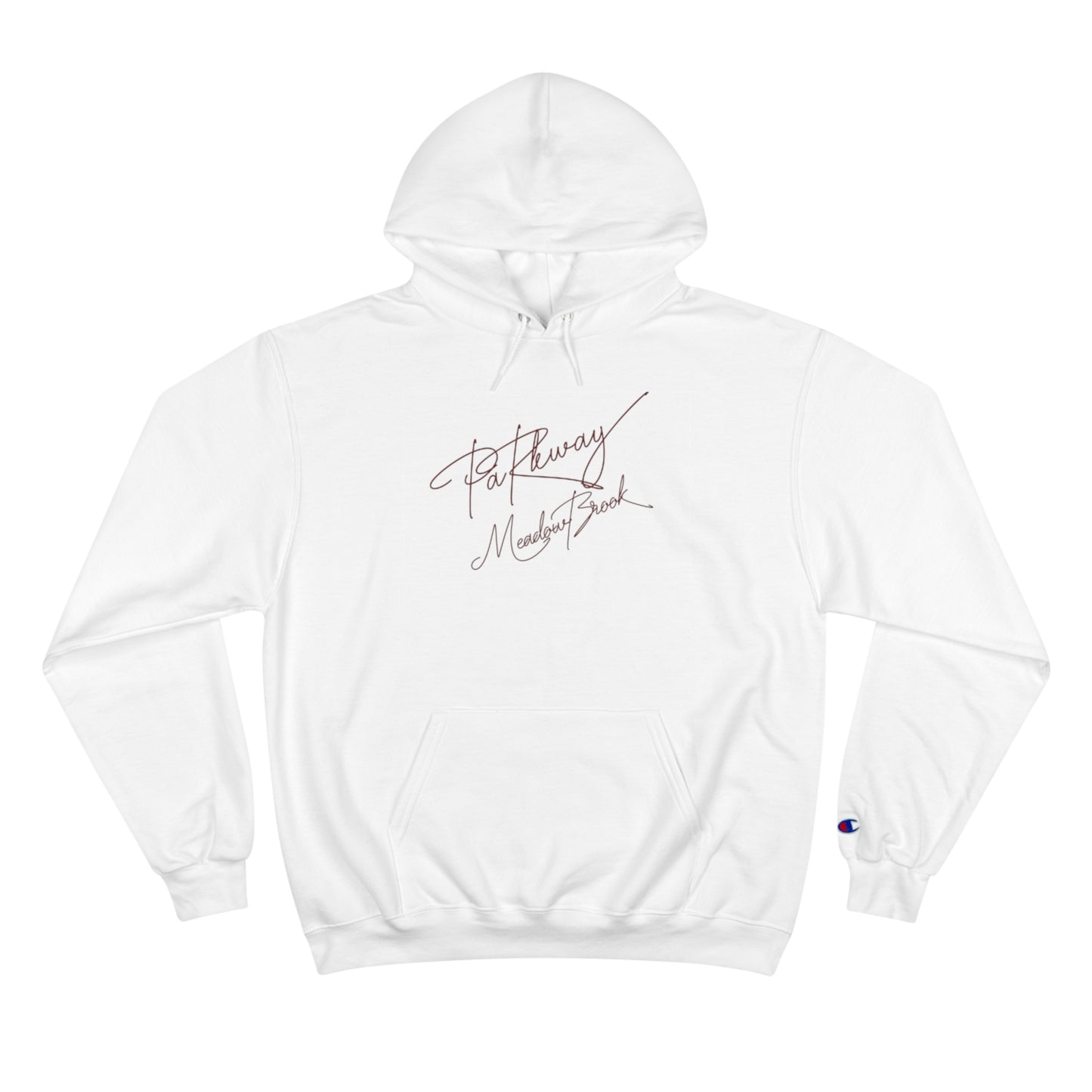 Champion Parkway hoodie