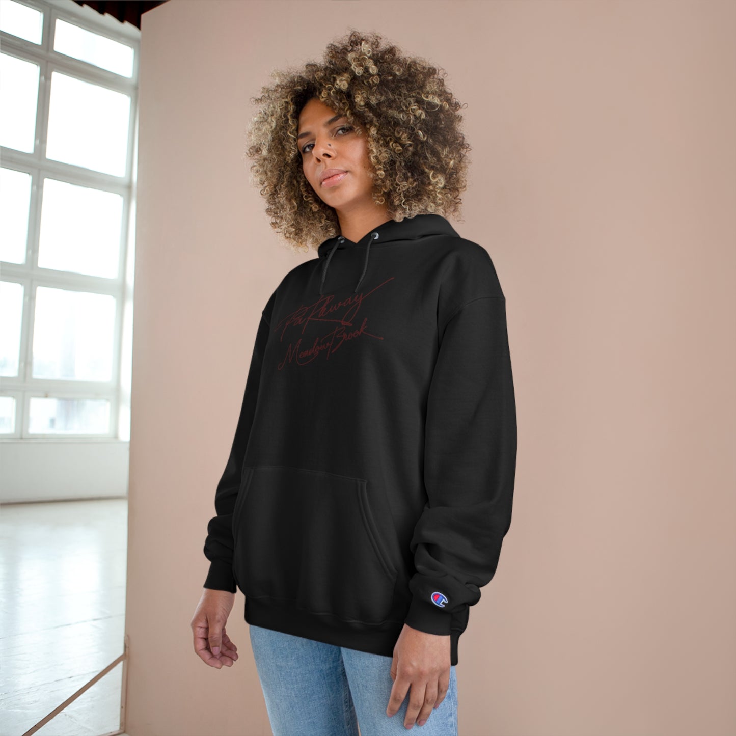 Champion Parkway hoodie