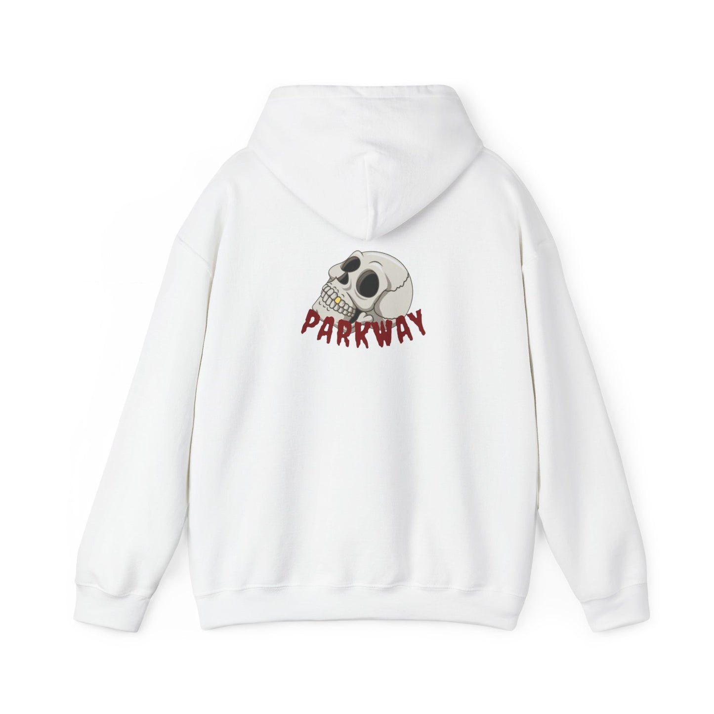 MVO Skull