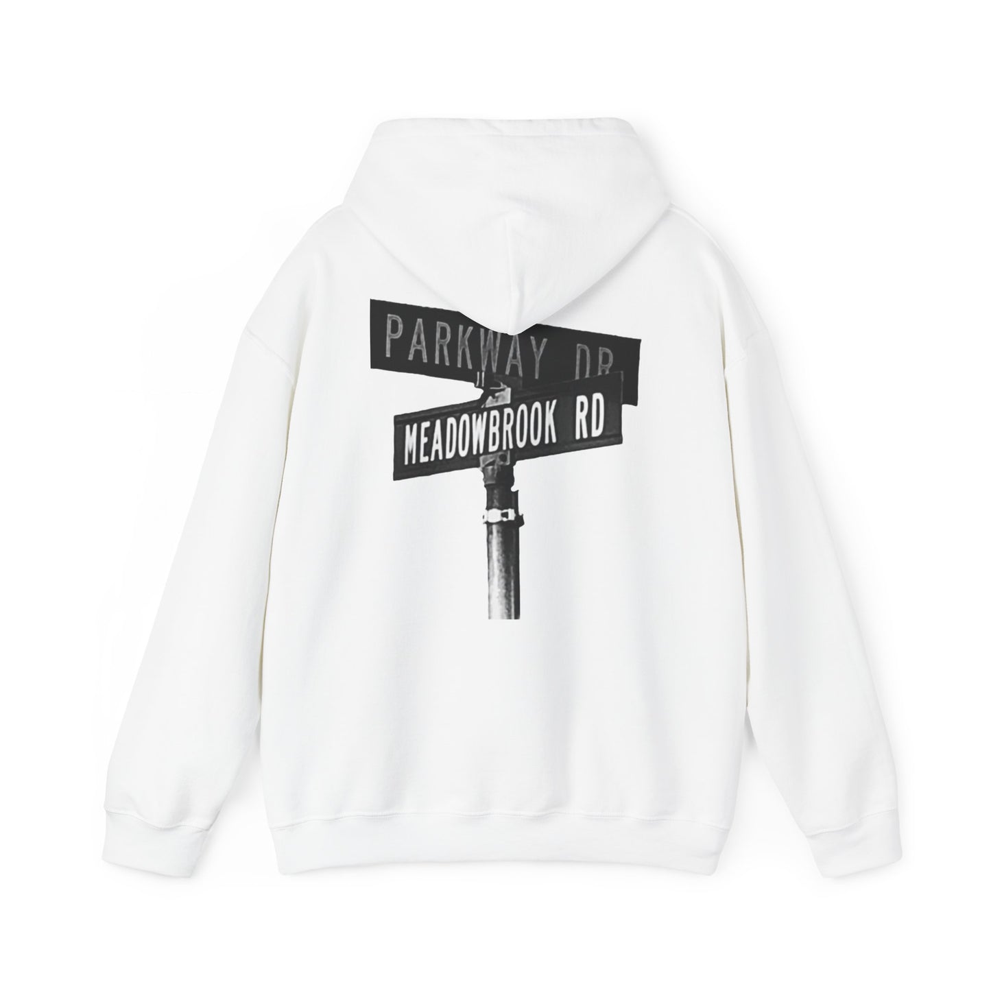 Unisex Heavy Blend™ Hooded Sweatshirt