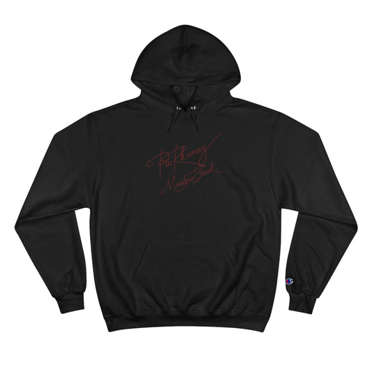 Champion Parkway hoodie