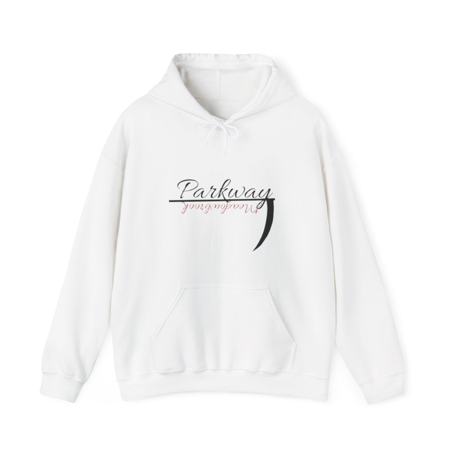 Parkway Reaper Hoodie