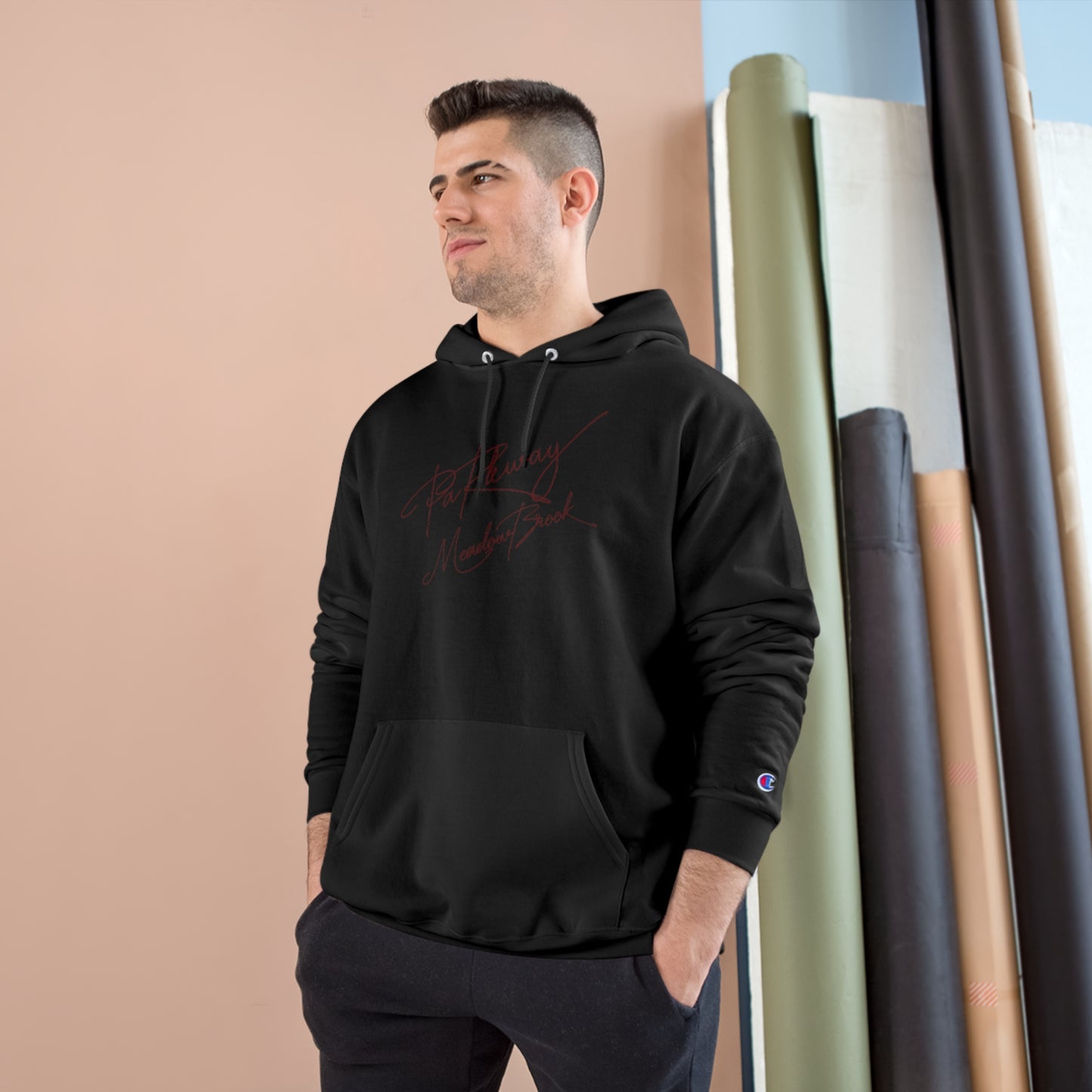 Champion Parkway hoodie